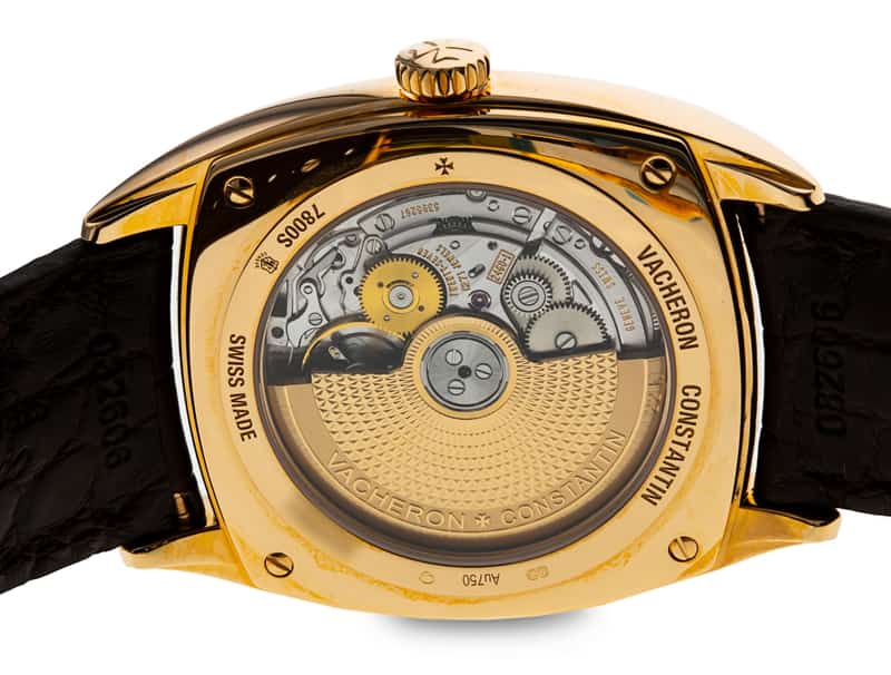 Vacheron Constantin Harmony 7800S/000R-B140